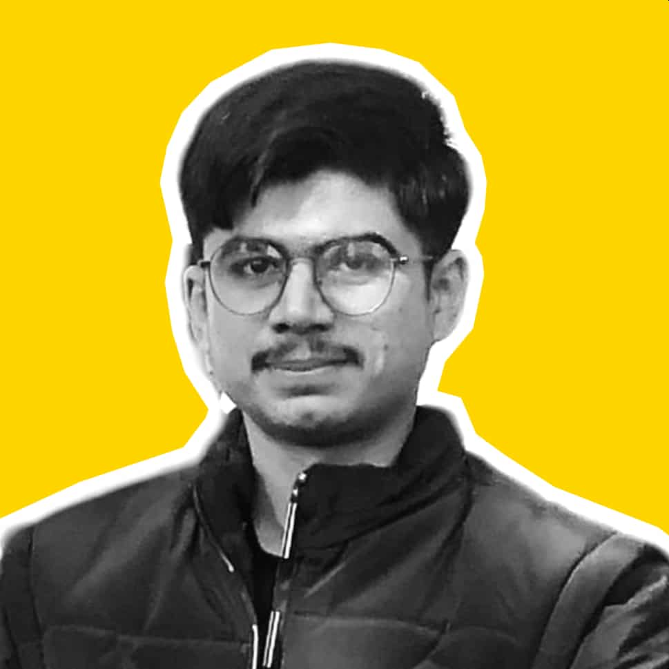 Khizer Shafi Professional Graphic Designer